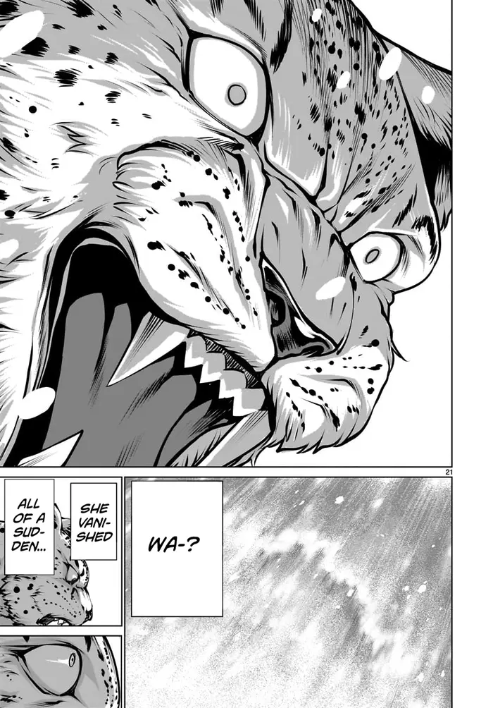 Killing Bites Chapter 82 image 20_optimized